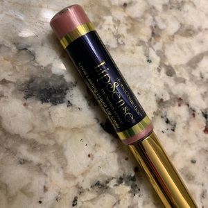 Lipsense in Mauve Ice 🧊